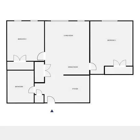 Hells Kitchen 2br W Pool Dm Nr Park Nyc-469 New York