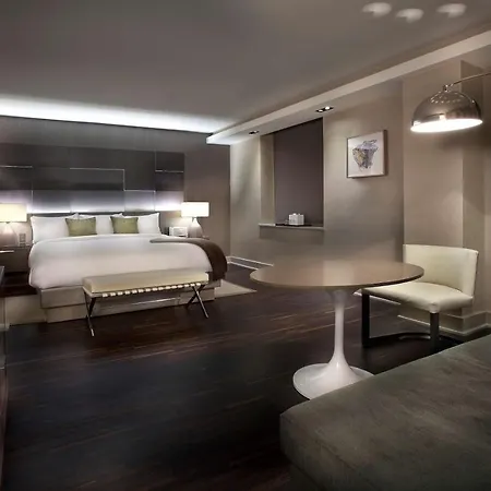 Hotel Hyatt Grand New York