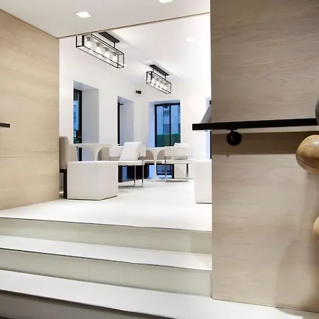 Hotel Hyatt Grand 4*