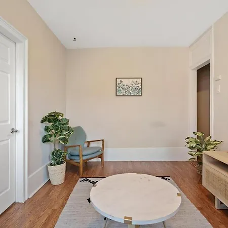 Stylish 2br With A Dedicated Workspace * New York