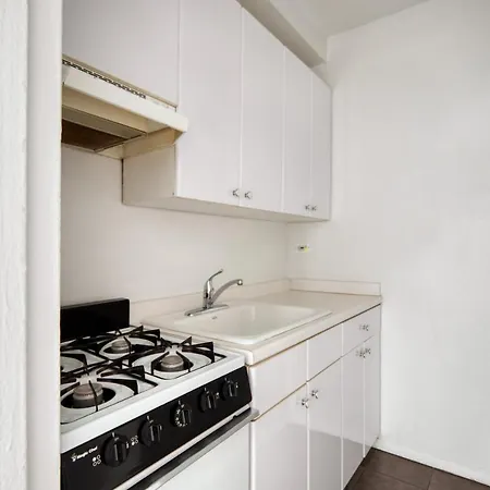 Murray Hill 1br W Wd Nr Grand Central Nyc-1078 * New York