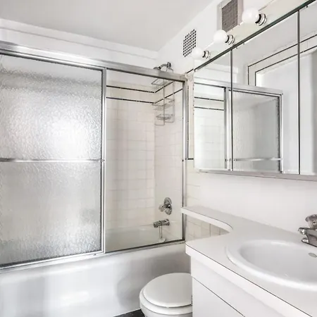 Murray Hill 1br W Wd Nr Grand Central Nyc-1078 Apartment