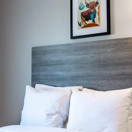 The Red Hook Hotel