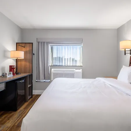 The Red Hook Hotel New York