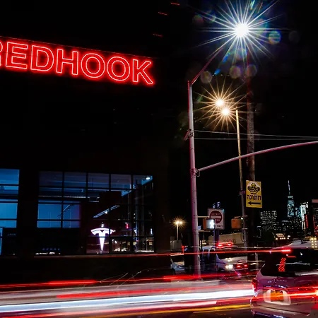 The Red Hook Hotel New York