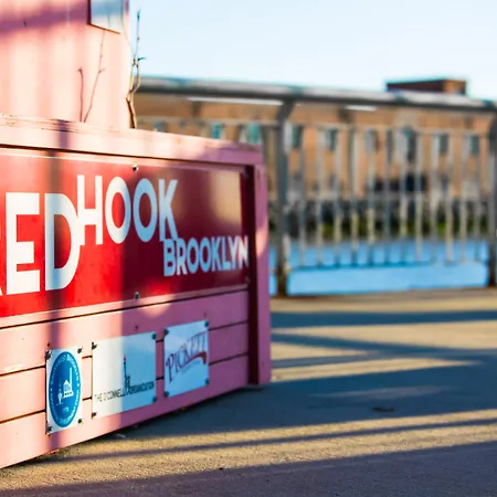 The Red Hook New York