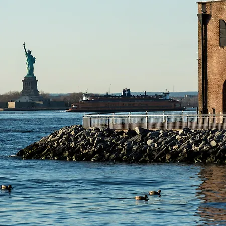 The Red Hook Hotel