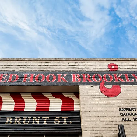 The Red Hook 3* New York
