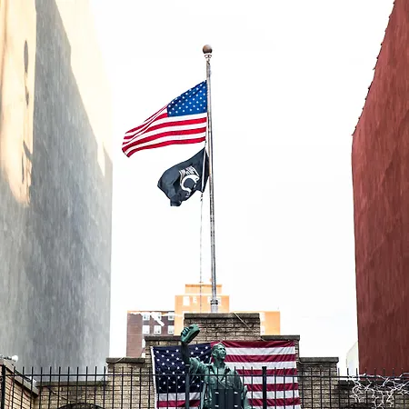 The Red Hook New York