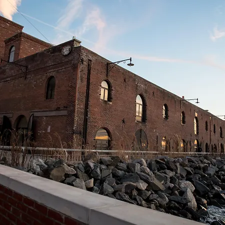 The Red Hook Hotel
