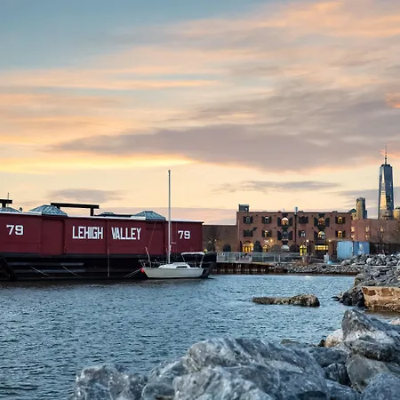 The Red Hook 3* New York