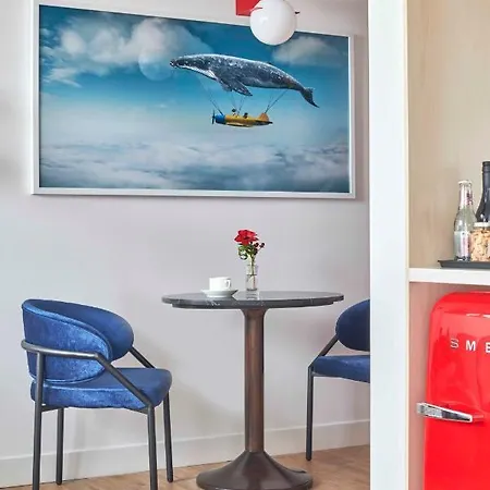 Virgin Hotel 4*