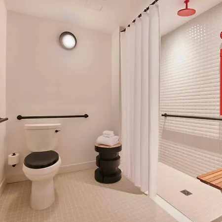 Virgin 4* New York