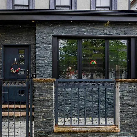 Apartment Luxury In The Heart Of Brooklyn *