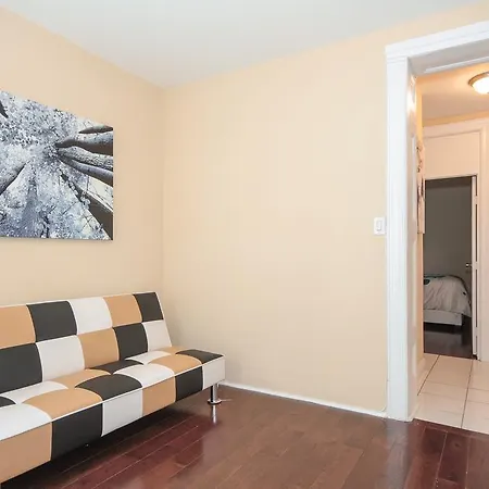 Three Bedroom - West 148th Street Apartment *
