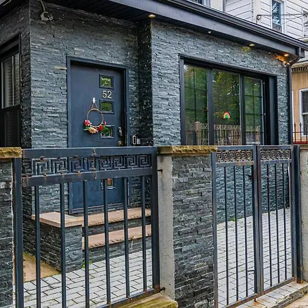 Apartment Luxury In The Heart Of Brooklyn