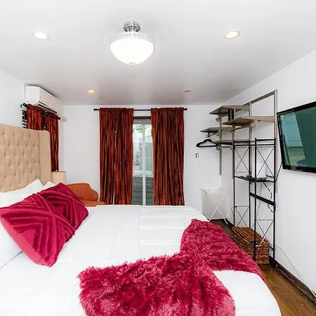 Luxury In The Heart Of Brooklyn Apartment New York