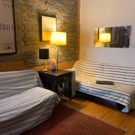 Apartment John 3 16 Christian Bnb New York