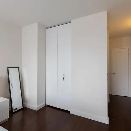 Superb 3 Bedroom Apt In Nyc New York