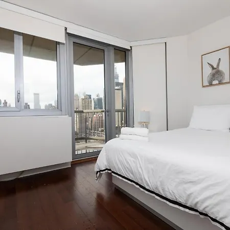 Apartment Superb 3 Bedroom Apt In Nyc New York