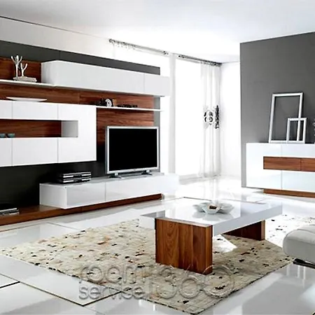 Center Apartment New York