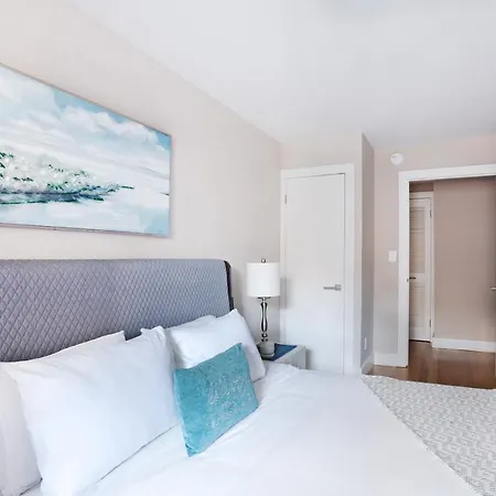 Apartment Gorgeous 2 Bedroom In Nyc With Elevator New York