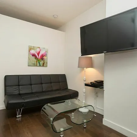 Luxury 2 Bedroom In Nyc With Breathtaking View *