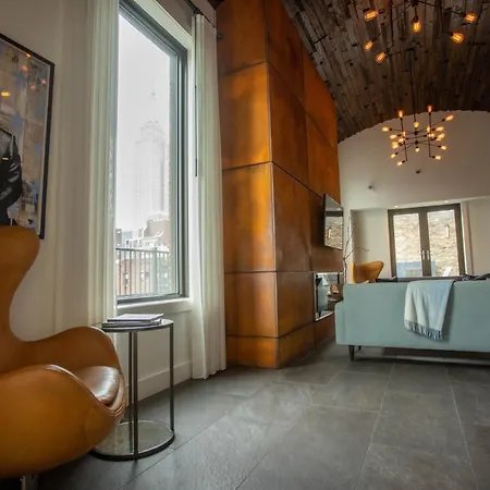 Lexington Plaza 4*