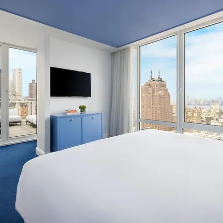 Nomo Soho New York