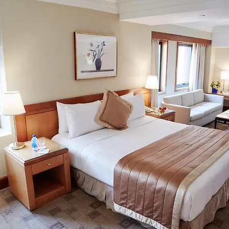 Hotel The Kitano New York