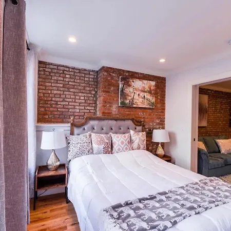 Apartment Stunning 3 Bedroom In Nyc New York