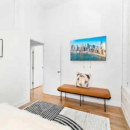 Luxurious 3 Bedroom Soho *