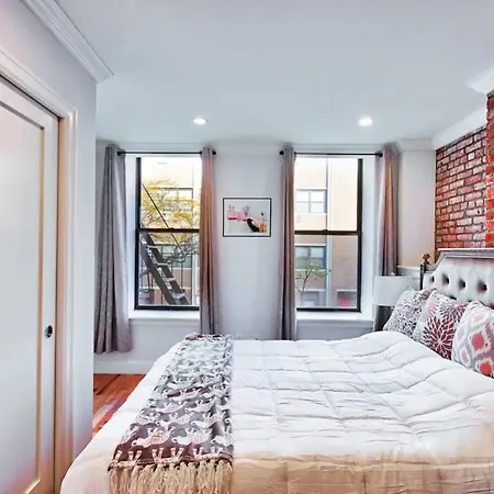 Stunning 3 Bedroom In Nyc * New York