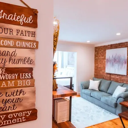 Stunning 3 Bedroom In Nyc Apartment New York