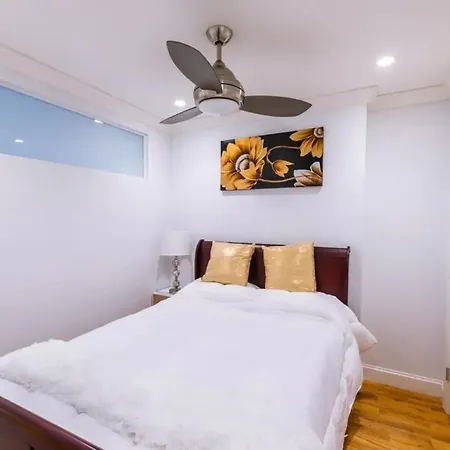 Apartment Stunning 3 Bedroom In Nyc