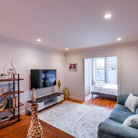 Stunning 3 Bedroom In Nyc * New York