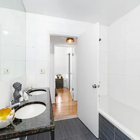 Luxurious 3 Bedroom Soho