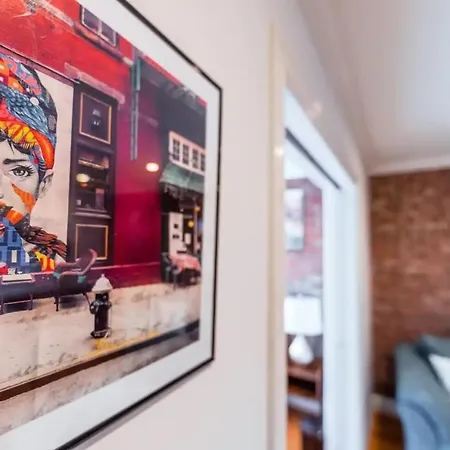 Stunning 3 Bedroom In Nyc New York