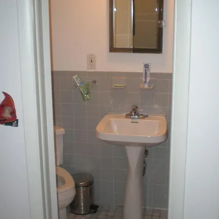Astoria Queens Town House