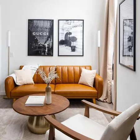 2 Bd/1.5 Ba Apart W W/d In Unit By Boomerang New York