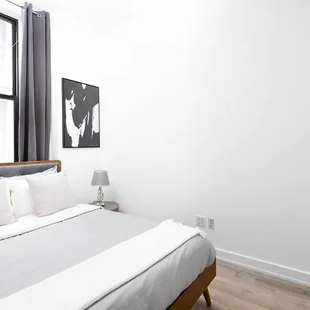 Apartment Modern 3br And 2ba And Office In Financial District