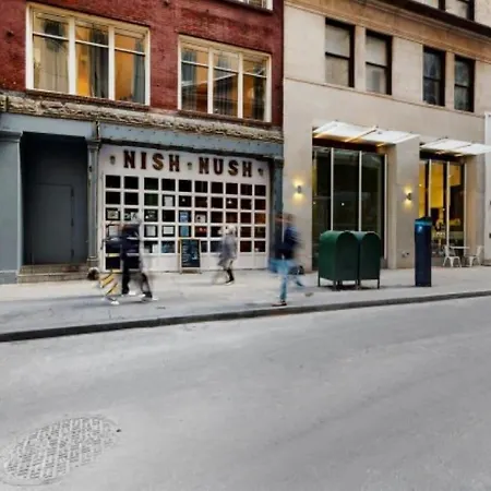 Gorgeous 2 Br/1.5 Ba New York
