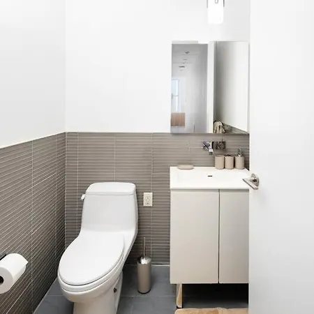 Apartment 2 Bd/1.5 Ba Apart W W/d In Unit By Boomerang New York