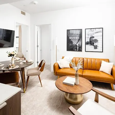 Apartment 2 Bd/1.5 Ba Apart W W/d In Unit By Boomerang *