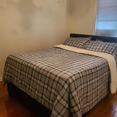 Homestay Kavaughn's New York
