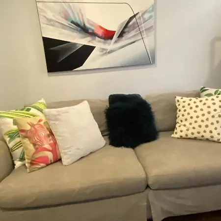 Bbrooklynite In Crown Heights, Bk Apartment New York