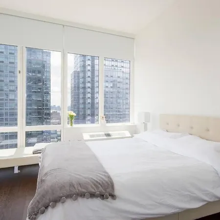 Views In Heart Of Manhattan * New York