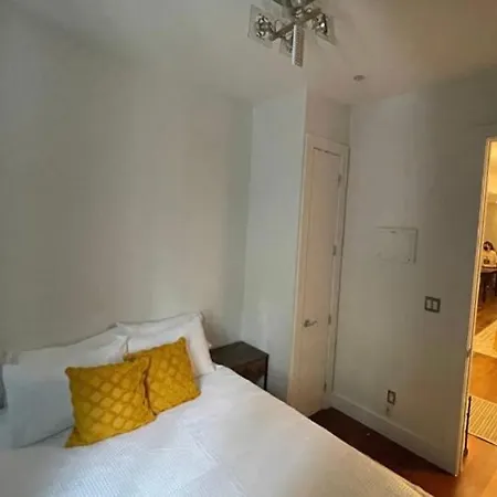 Apartment Sweet