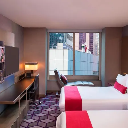 Hotel W - Times Square New York