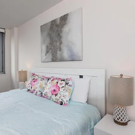 Superb 3 Bedroom Apt In Nyc New York